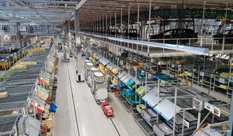 以技术开发推进智能制造 他山之石可以攻玉