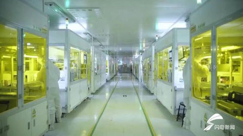 闪电深读 | 德州天衢新区 乘势而上谋发展 聚焦项目创未来