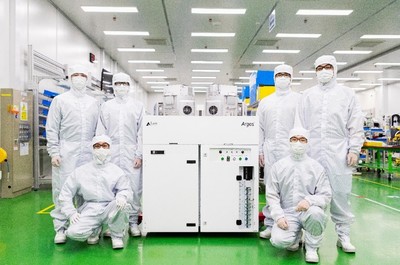 加速3D集成进程 泛林集团推出开创性选择性刻蚀解决方案