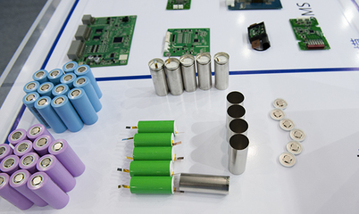 力朗电池携创新“汽车电池”产品闪耀第三届广州国际汽车展，技术开发引领绿色出行新浪潮