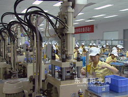 世界500强再注资，技术开发引领产业升级新浪潮