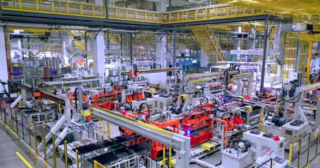 海尔三工厂荣获工信部首批卓越级智能工厂认证，引领行业智能制造新标杆